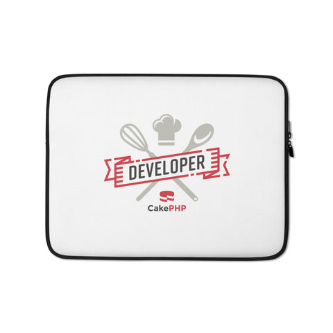 Laptop Sleeve - CakePHP Developer