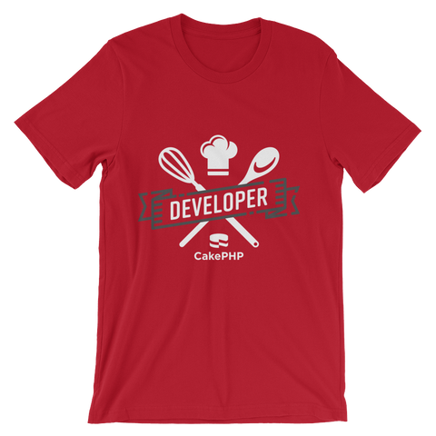 CakePHP Developer - Red
