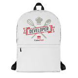 Backpack - CakePHP Developer