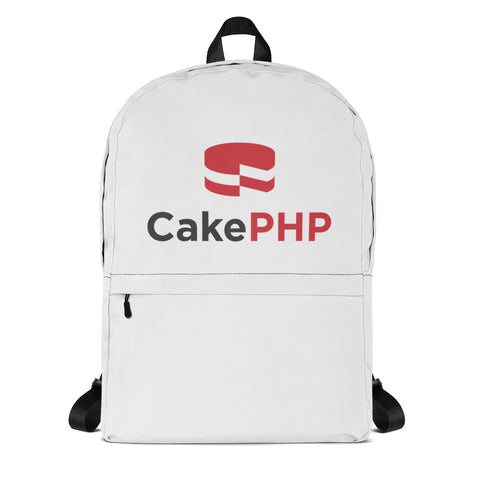 Backpack - CakePHP
