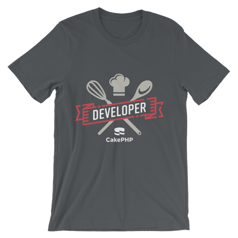 CakePHP Developer - Gray