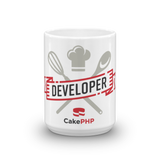 CakePHP Developer