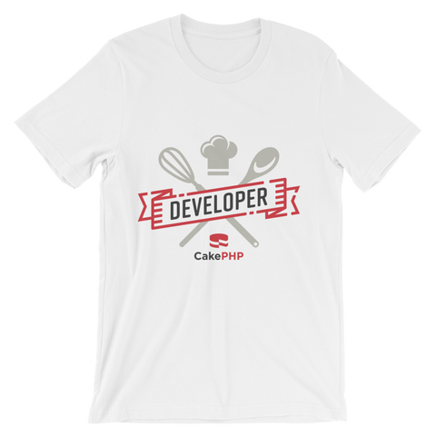 CakePHP Developer - White